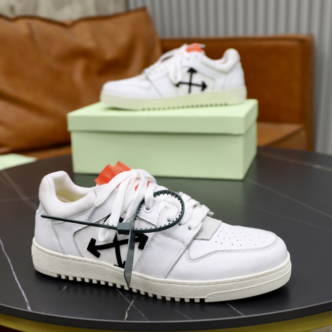 Off-White sz38-44 53